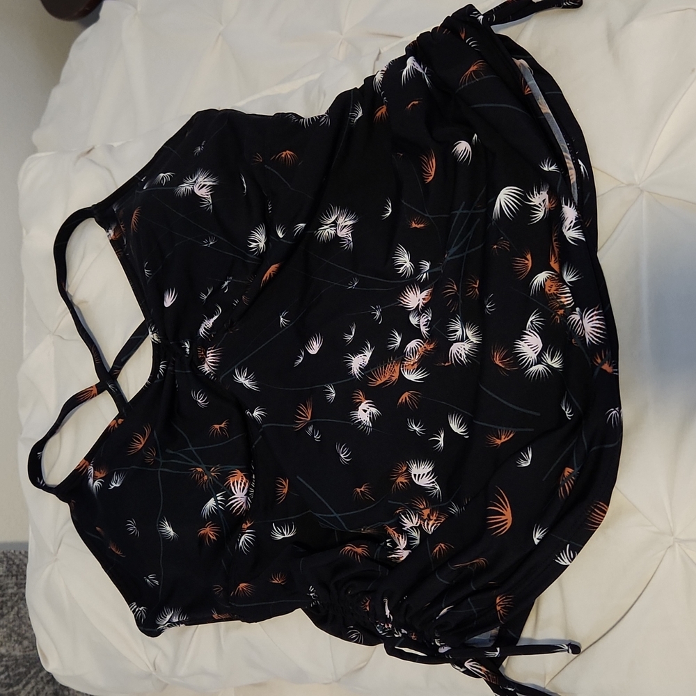 Carve Design  Tankini